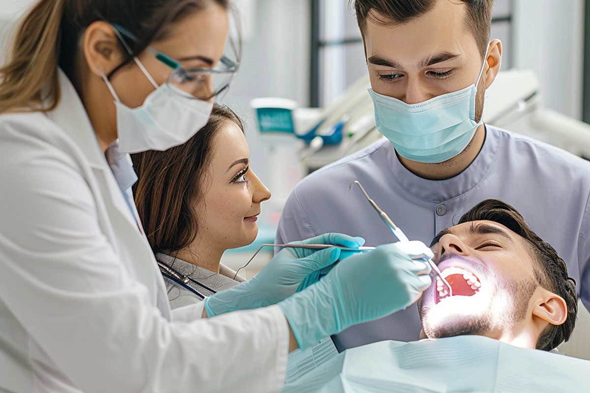 Dental Camp Photo 2