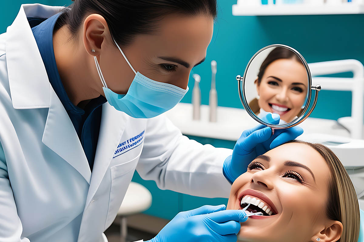 Dental Camp Photo 3